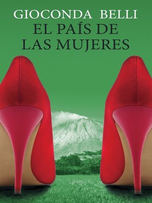 cover image of El país de las mujeres